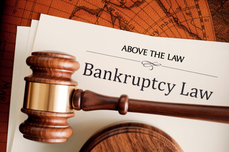 bankruptcy attorney cost