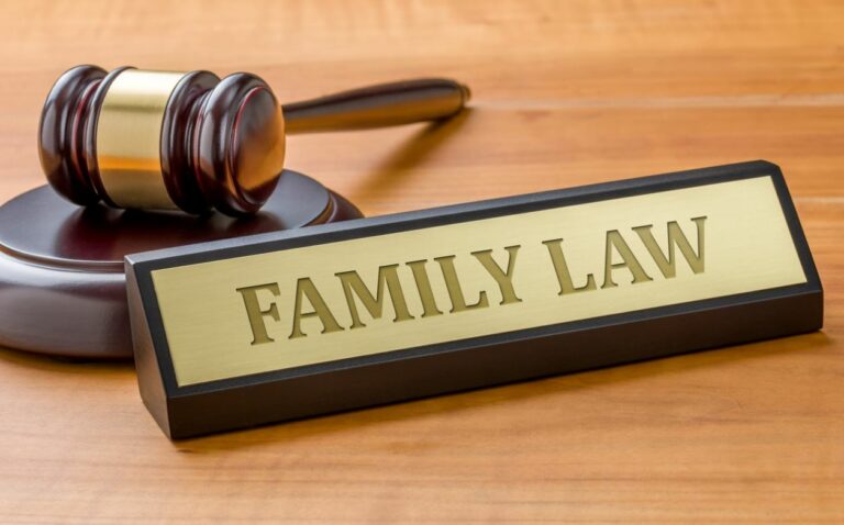 A family business attorney