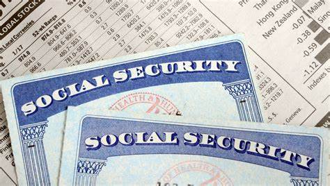 A social security attorney